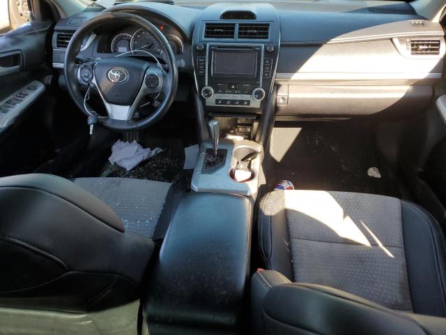 Photo 8 from auction – 2014 TOYOTA CAMRY L with VIN 4T1BF1FK1EU338525