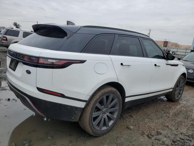 Photo 3 from auction – 2018 LAND ROVER RANGE ROVE with VIN SALYM2RXXJA733065