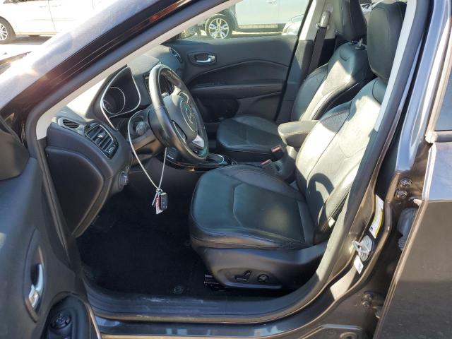 Foto 7 de la subasta – 2020 JEEP COMPASS LI con VIN 3C4NJCCB2LT117958