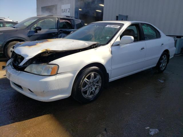 ACURA 3.2TL 2000 with VIN 19UUA5666YA006982 - Photo from auction