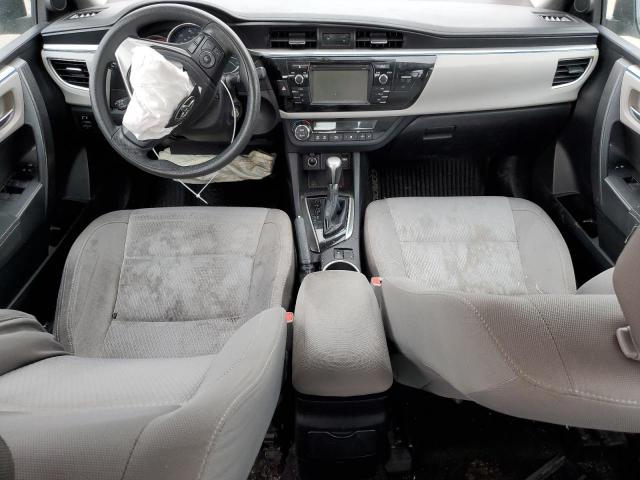 Photo 8 from auction – 2016 TOYOTA COROLLA L with VIN 2T1BURHE6GC579318