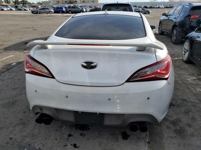 Photo 6 from auction – 2014 HYUNDAI GENESIS CO with VIN KMHHT6KD1EU114145