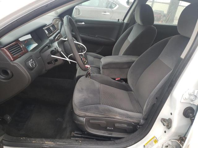Photo 7 from auction – 2011 CHEVROLET IMPALA LS with VIN 2G1WF5EK4B1301418