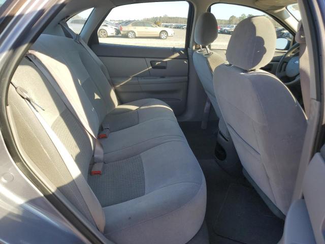 Фото 10 с аукциона – 2006 FORD TAURUS SE с VIN 1FAFP53U86A239080