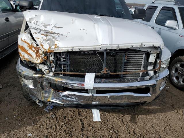 Photo 11 from auction – 2001 DODGE RAM 2500 with VIN 3B7KC26671M286659
