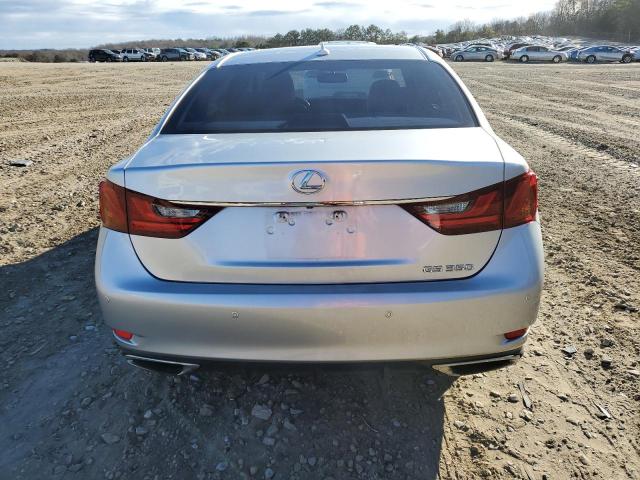 Photo 6 from auction – 2013 LEXUS GS 350 with VIN JTHBE1BL1D5023611