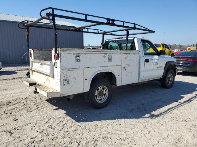 Photo 3 from auction – 2004 GMC SIERRA C25 with VIN 1GTHC24U04E329566