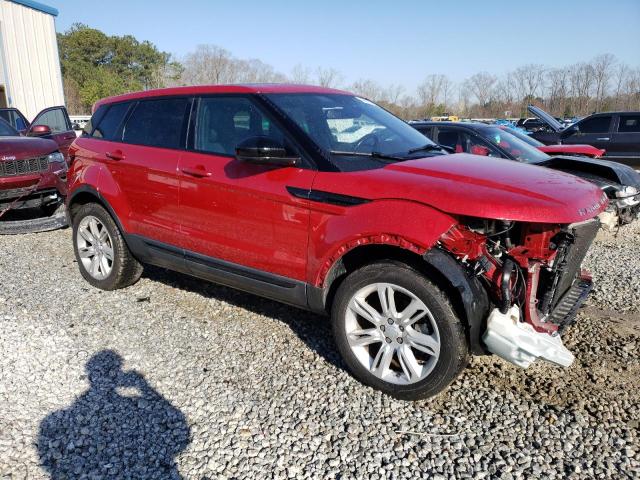 Zdjęcie 4 z aukcji – 2016 LAND ROVER RANGE ROVE z VIN SALVP2BG2GH086164