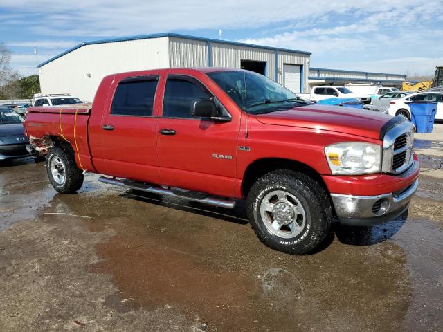 Photo 4 from auction – 2008 DODGE RAM 1500 with VIN 3D7KR19D78G159475