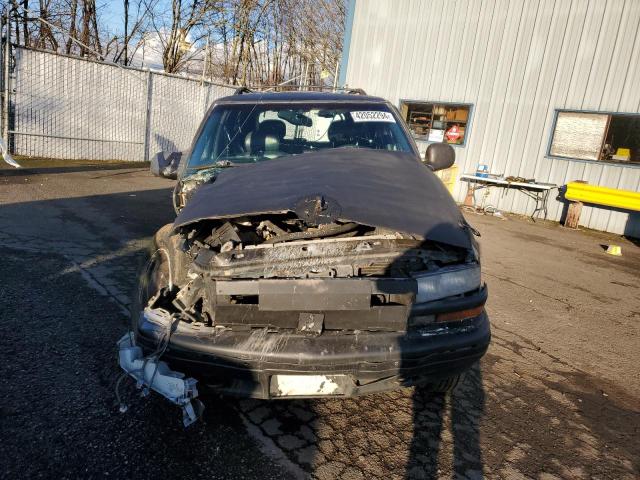 Photo 5 from auction – 1998 CHEVROLET BLAZER with VIN 1GNDT13W5W2284342