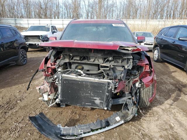 Photo 5 from auction – 2016 FORD EXPLORER X with VIN 1FM5K8D81GGB61128