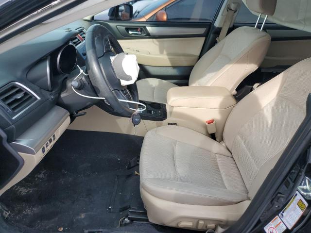 Photo 7 from auction – 2017 SUBARU OUTBACK 2. with VIN 4S4BSADC7H3305000