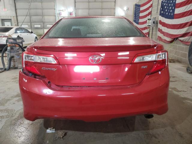 Photo 6 from auction – 2013 TOYOTA CAMRY L with VIN 4T1BF1FK3DU646651