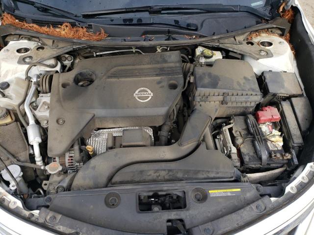 Photo 11 from auction – 2015 NISSAN ALTIMA 2.5 with VIN 1N4AL3APXFC458926