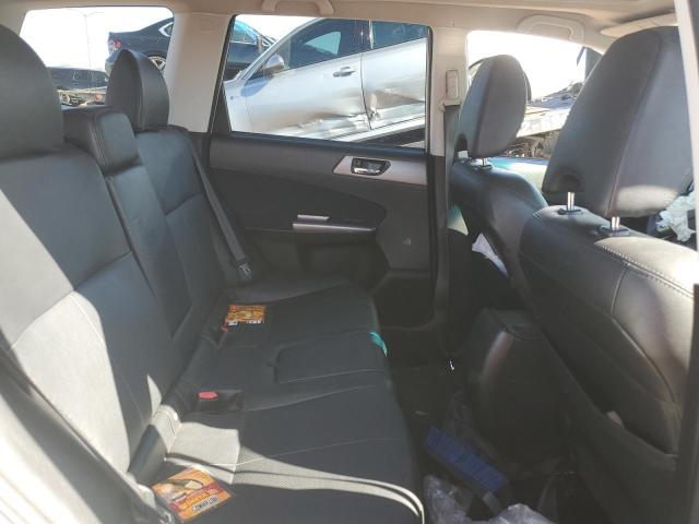 Photo 10 from auction – 2011 SUBARU FORESTER L with VIN JF2SHAECXBH704125
