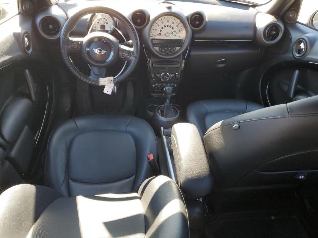 Photo 8 from auction – 2012 MINI COOPER COU with VIN WMWZB3C55CWM01777