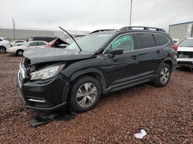 SUBARU ASCENT PRE 2019 with VIN 4S4WMACD3K3468210 - Photo from auction