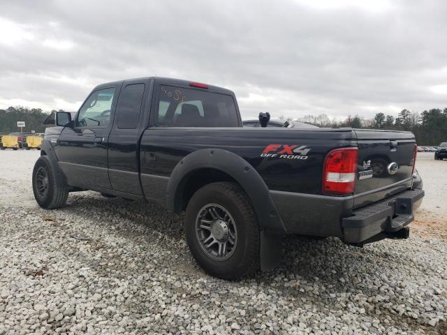 Photo 2 from auction – 2009 FORD RANGER SUP with VIN 1FTZR45E09PA13358