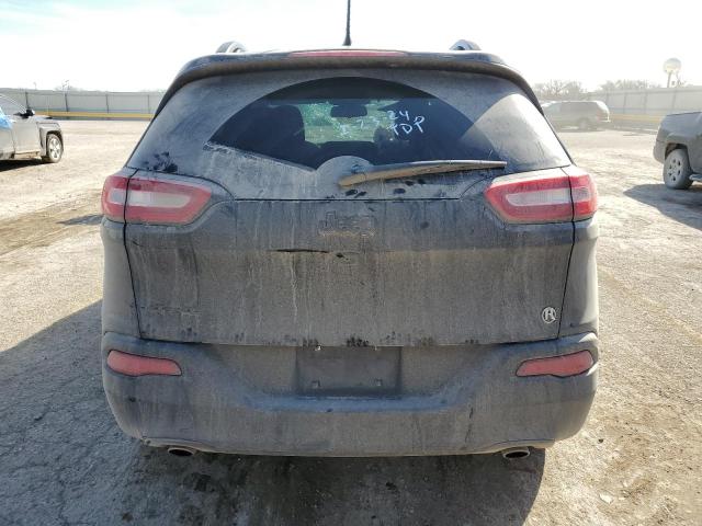 Photo 6 from auction – 2014 JEEP CHEROKEE L with VIN 1C4PJMCS3EW297995