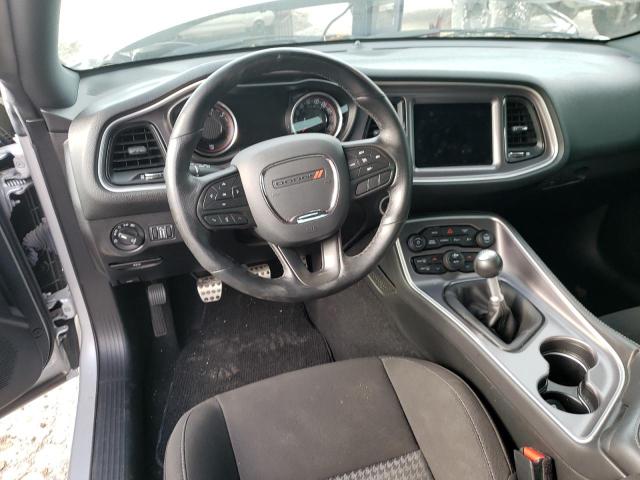 Foto 8 de la subasta – 2020 DODGE CHALLENGER con VIN 2C3CDZFJ8LH172710