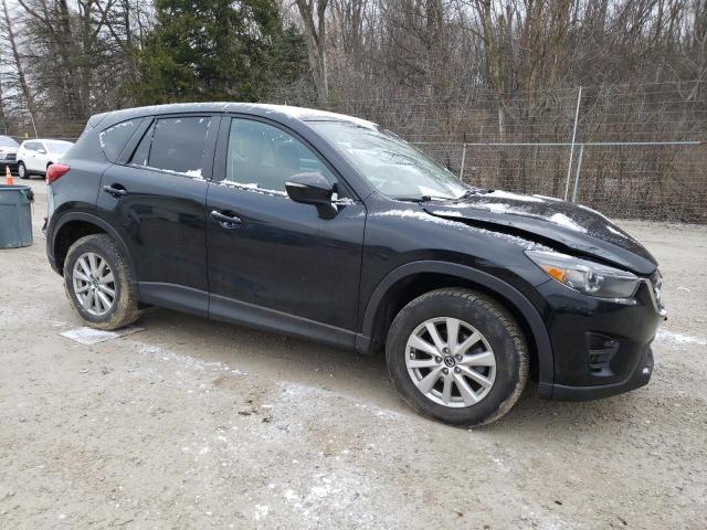 Photo 4 from auction – 2016 MAZDA CX-5 TOURI with VIN JM3KE4CY4G0639633