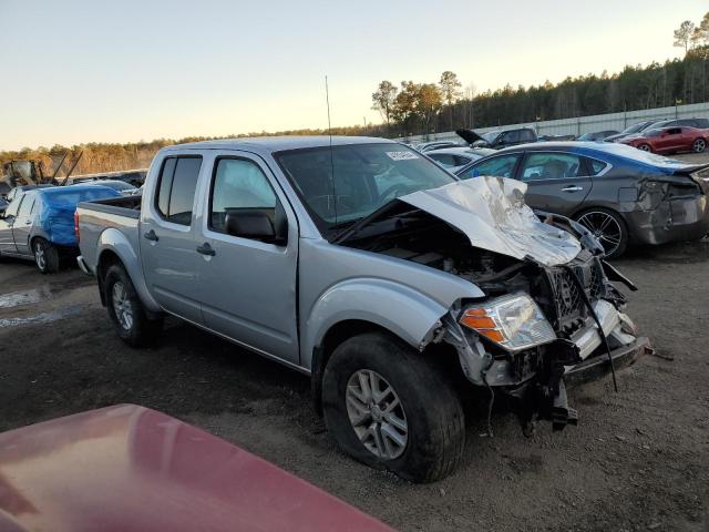 Photo 4 from auction – 2020 NISSAN FRONTIER S with VIN 1N6ED0EBXLN716882