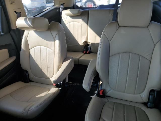Photo 10 from auction – 2012 CHEVROLET TRAVERSE L with VIN 1GNKVLED1CJ352145