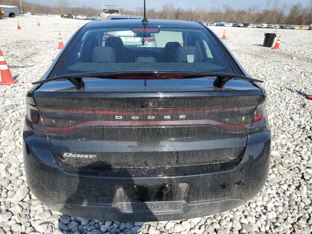 Photo 6 from auction – 2015 DODGE DART SXT with VIN 1C3CDFBB0FD122737