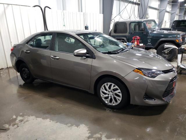 Photo 4 from auction – 2017 TOYOTA COROLLA L with VIN 2T1BURHE1HC796695