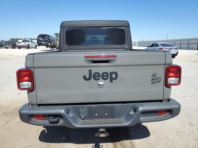 Photo 6 from auction – 2021 JEEP GLADIATOR with VIN 1C6HJTAG2ML524937