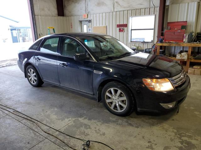 Photo 4 from auction – 2009 FORD TAURUS SEL with VIN 1FAHP24W39G103156