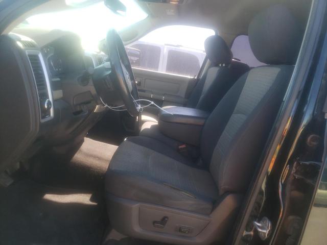 Photo 7 from auction – 2012 DODGE RAM 1500 S with VIN 1C6RD6LT3CS153458
