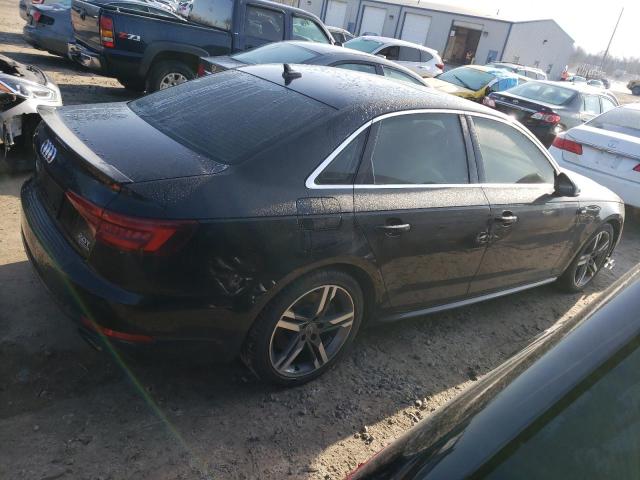 Photo 3 from auction – 2018 AUDI A4 PREMIUM with VIN WAUENBF42JN016862