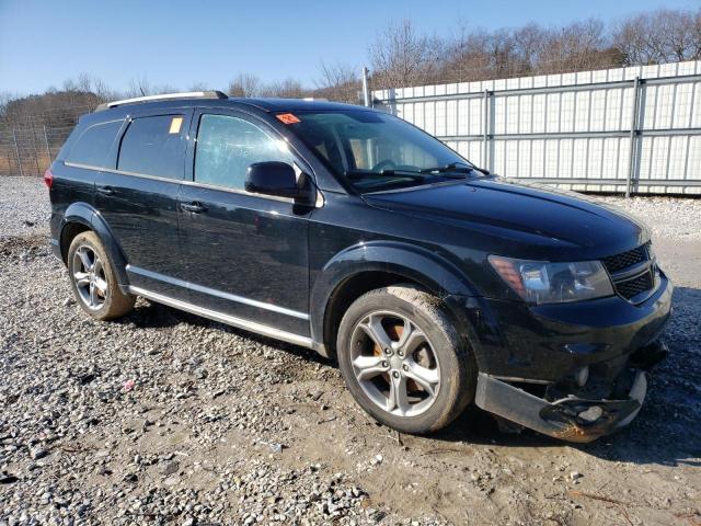Photo 4 from auction – 2017 DODGE JOURNEY CR with VIN 3C4PDCGB6HT501307