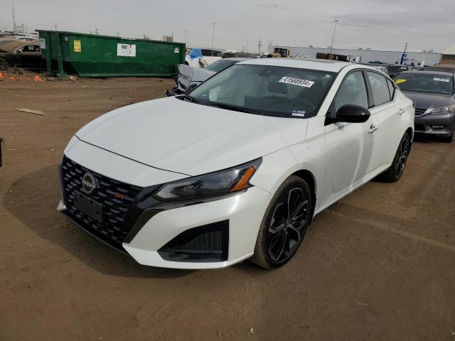 Photo 1 from auction – 2023 NISSAN ALTIMA SR with VIN 1N4BL4CW6PN301222
