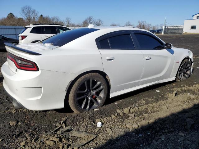 Photo 3 from auction – 2021 DODGE CHARGER SC with VIN 2C3CDXGJ7MH543960