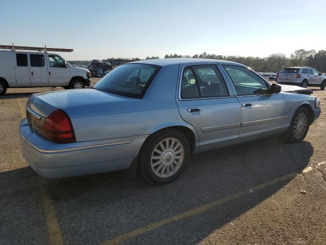 Photo 3 from auction – 2008 MERCURY GRAND MARQ with VIN 2MEFM75V48X652630