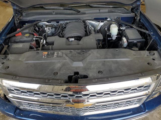 Photo 11 from auction – 2015 CHEVROLET SILVERADO with VIN 3GCUKREC9FG156738