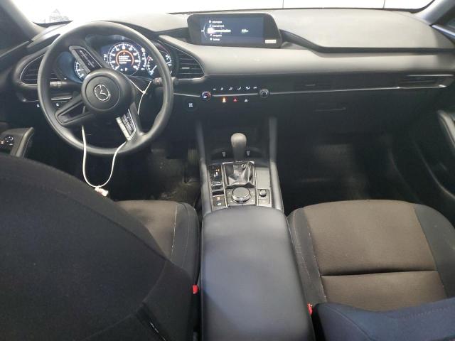 Photo 8 from auction – 2022 MAZDA 3 with VIN JM1BPAJL5N1511952