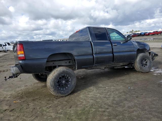 Photo 3 from auction – 2004 CHEVROLET silverado with VIN 2GCEC19T341239276