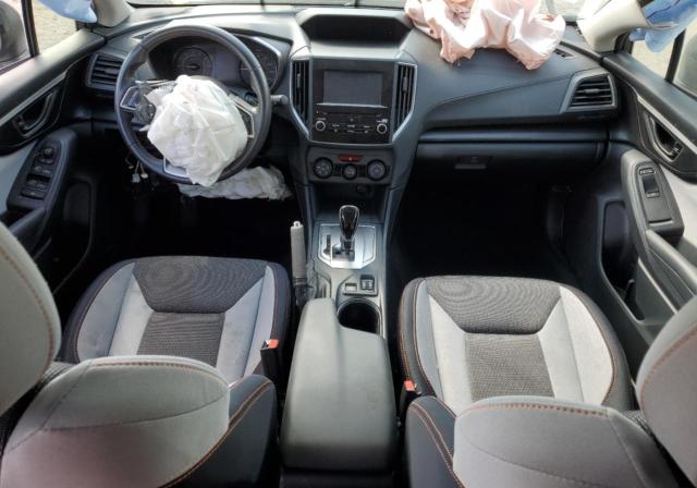 Photo 8 from auction – 2019 SUBARU CROSSTREK with VIN JF2GTAEC6K8349104