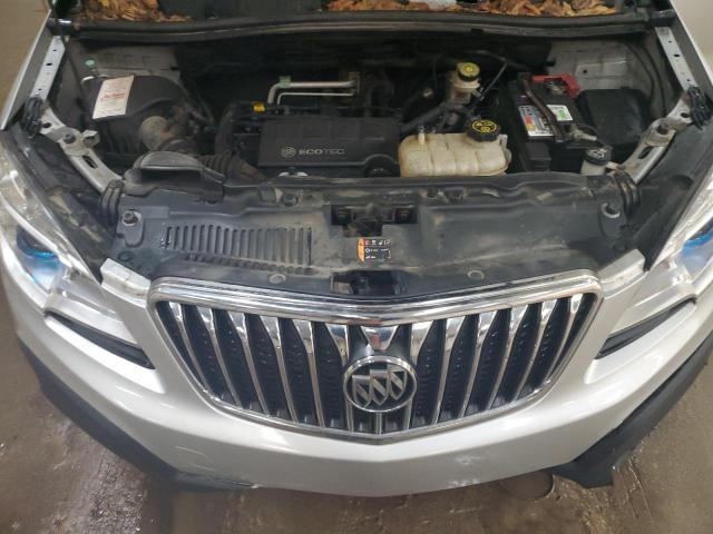 Photo 12 from auction – 2014 BUICK ENCORE with VIN KL4CJASB3EB627361