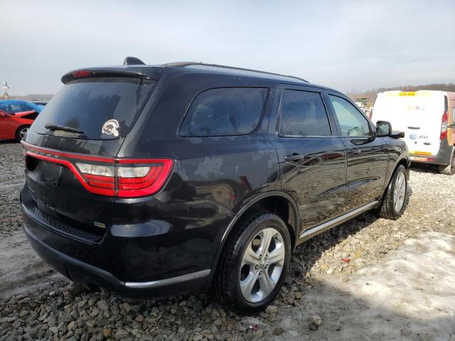 Photo 3 from auction – 2014 DODGE DURANGO SX with VIN 1C4RDJAG9EC587883