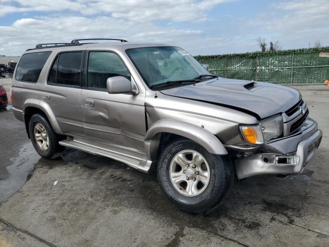 Photo 4 from auction – 2002 TOYOTA 4RUNNER SR with VIN JT3GN86R020219553