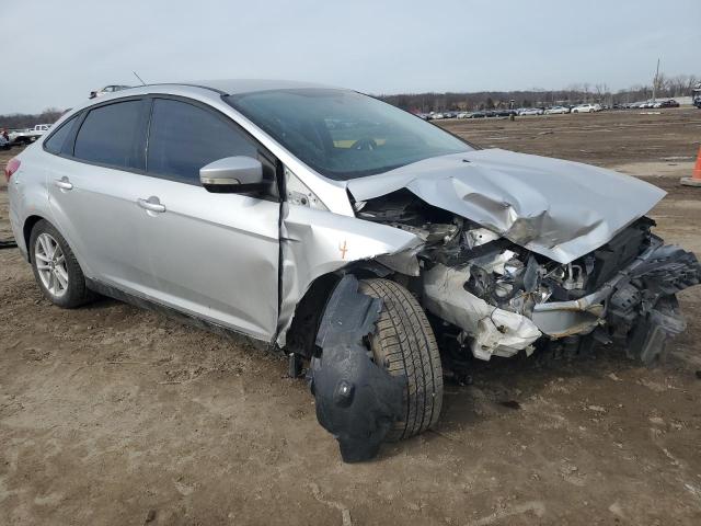 Photo 4 from auction – 2015 FORD FOCUS SE with VIN 1FADP3F20FL342729
