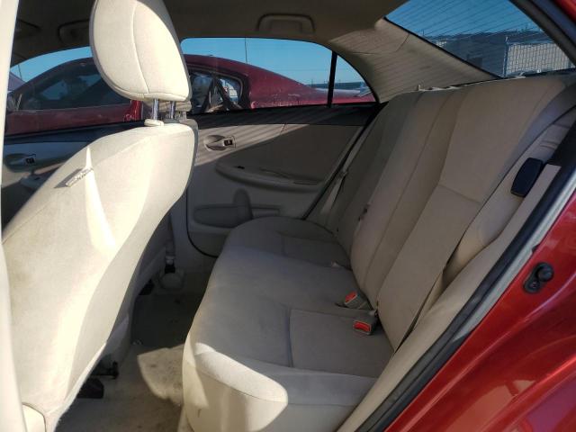 Photo 10 from auction – 2013 TOYOTA COROLLA BA with VIN 5YFBU4EE9DP109030