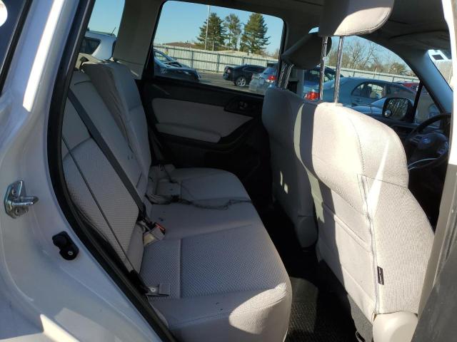 Photo 11 from auction – 2015 SUBARU FORESTER 2 with VIN JF2SJADC1FH560816