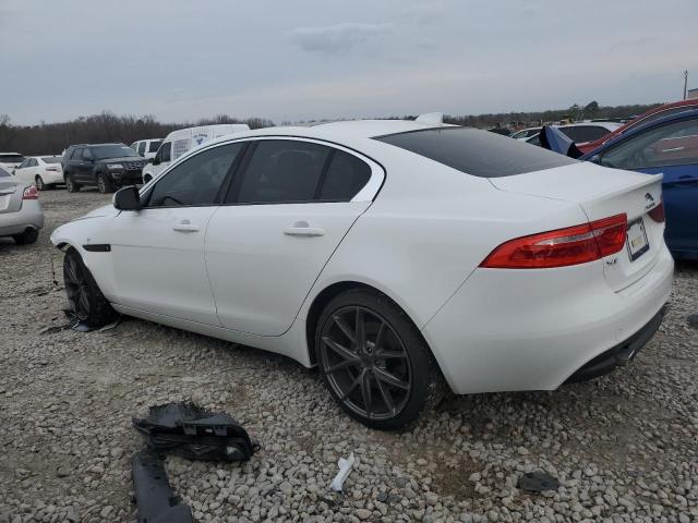 Photo 2 from auction – 2017 JAGUAR XE with VIN SAJAR4BGXHA974054