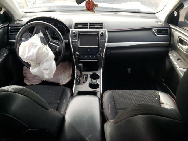 Photo 8 from auction – 2017 TOYOTA CAMRY LE with VIN 4T1BF1FK6HU346205
