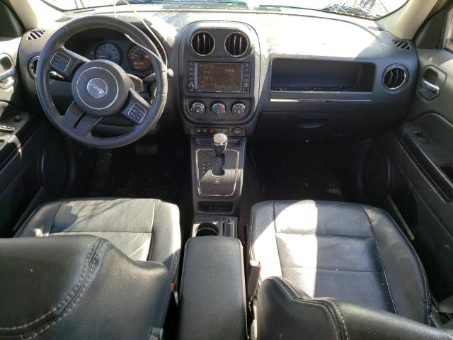 Photo 8 from auction – 2015 JEEP PATRIOT LA with VIN 1C4NJRFB7FD395215